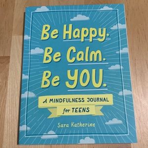 Be Happy, and Calm Be You.